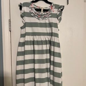 EUC Matilda Jane Beachcomber dress size 14